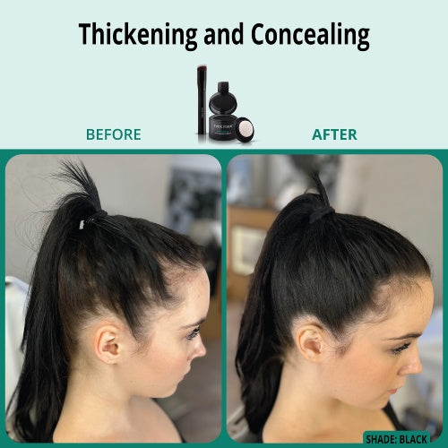 THICK FIBER Root Touch Up Powder 10 g