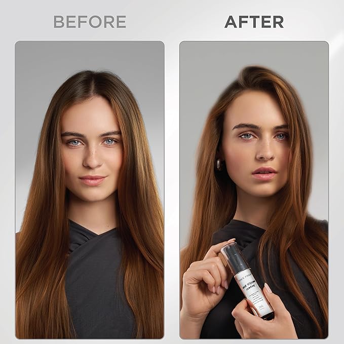 Thick Fiber Hair Styling Powder - 26g
