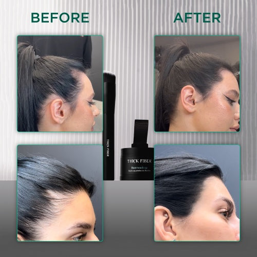 THICK FIBER Root Touch Up Powder 10 g