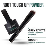 THICK FIBER Root Touch Up Powder