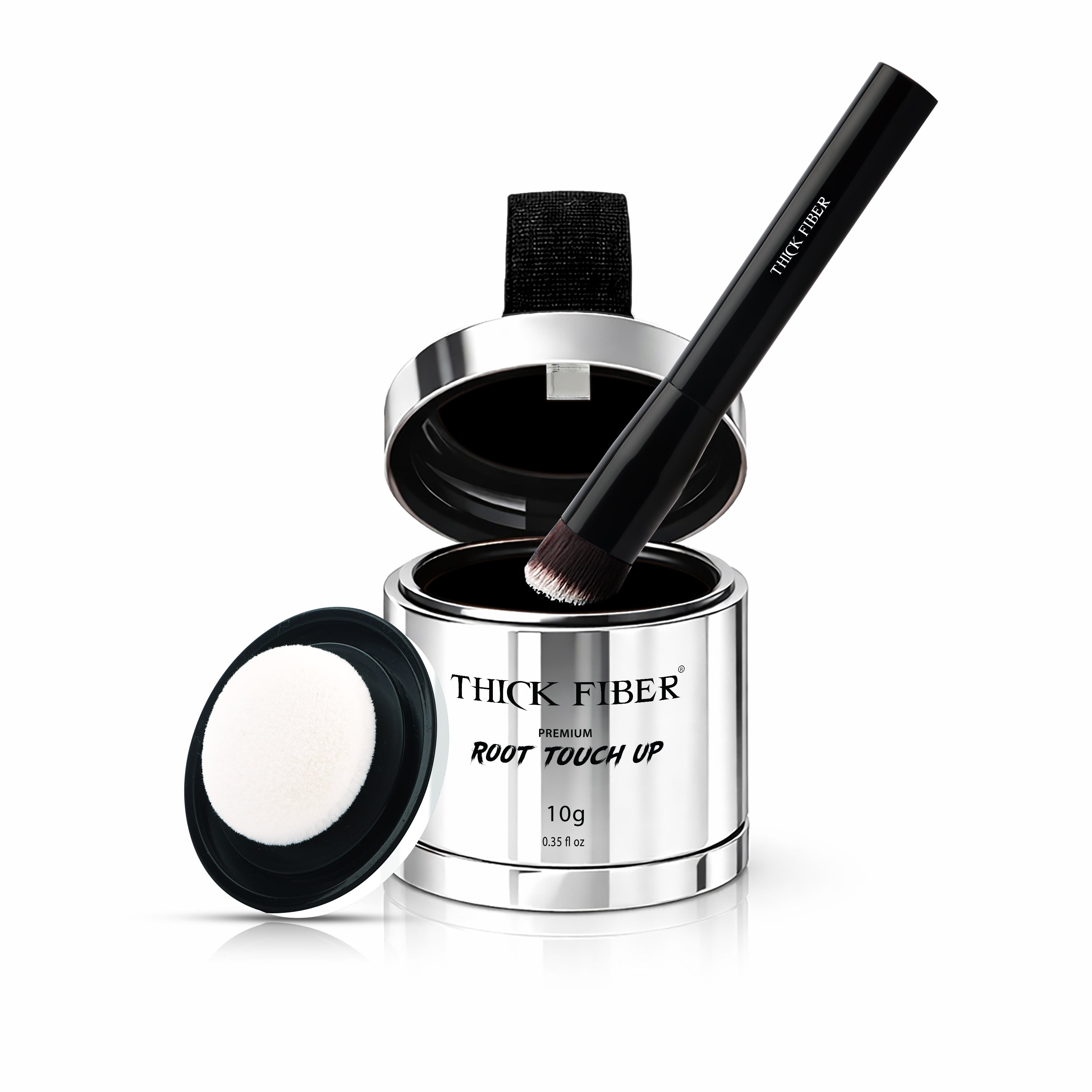 THICK FIBER Root Touch Up Powder 10 g