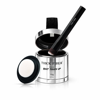 THICK FIBER Root Touch Up Powder