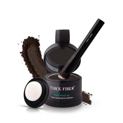 THICK FIBER Root Touch Up Powder