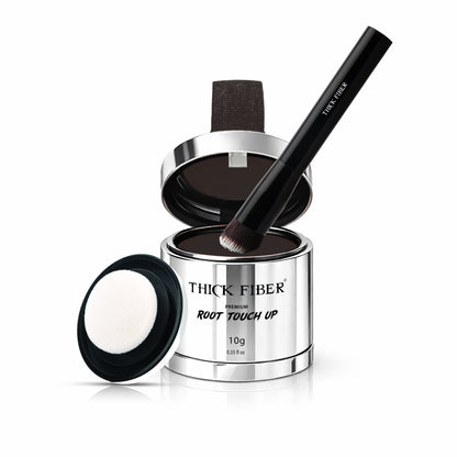 THICK FIBER Root Touch Up Powder
