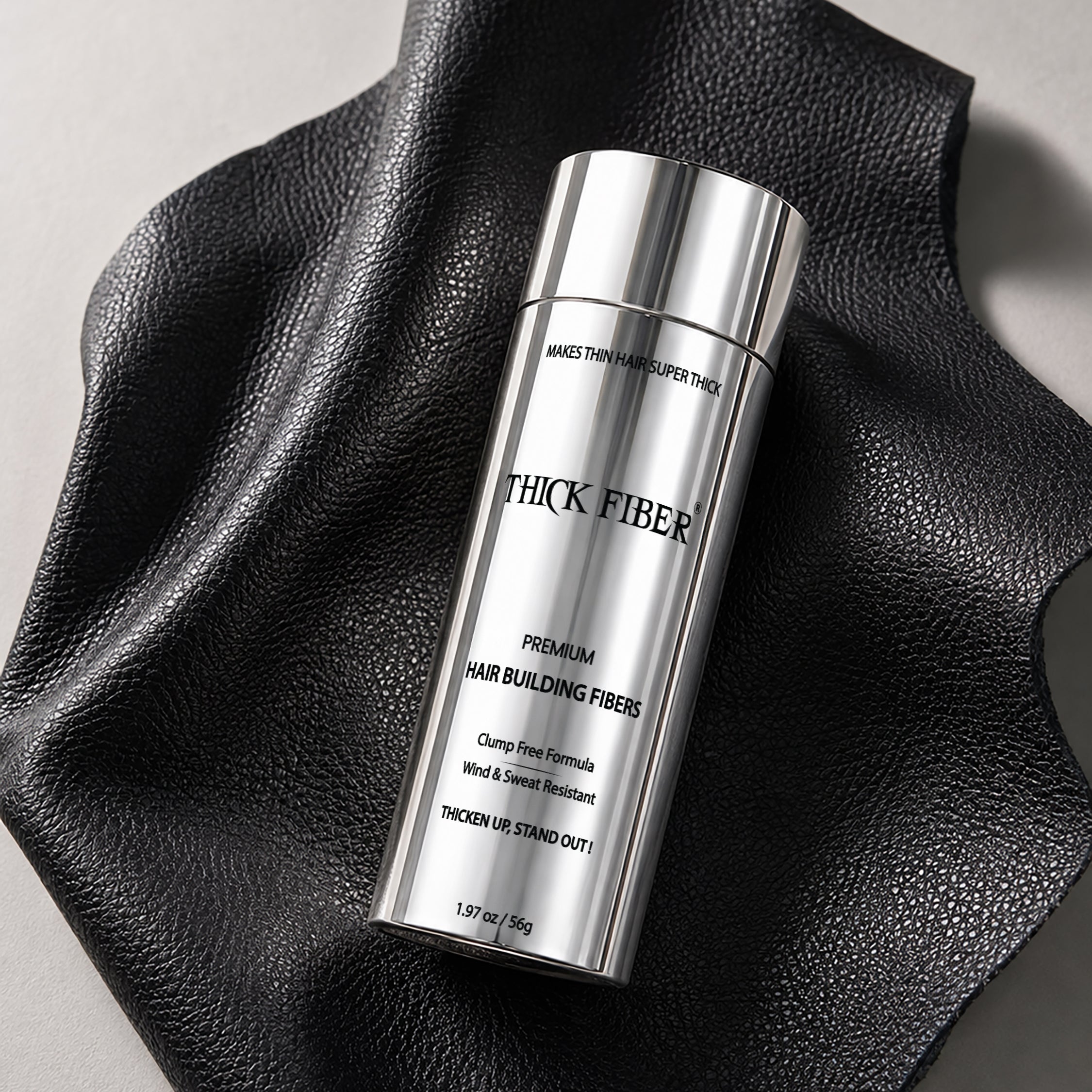 Hair Fibers 56g - Single Bottle